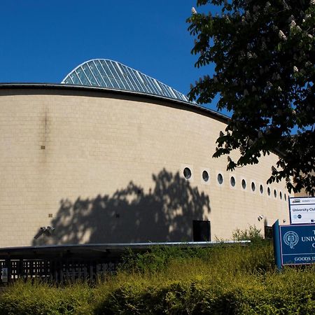 Oxford University Club المظهر الخارجي الصورة