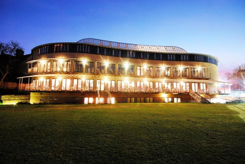 Oxford University Club المظهر الخارجي الصورة